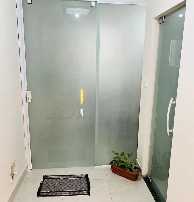Apartamento Lugar De Paz-1