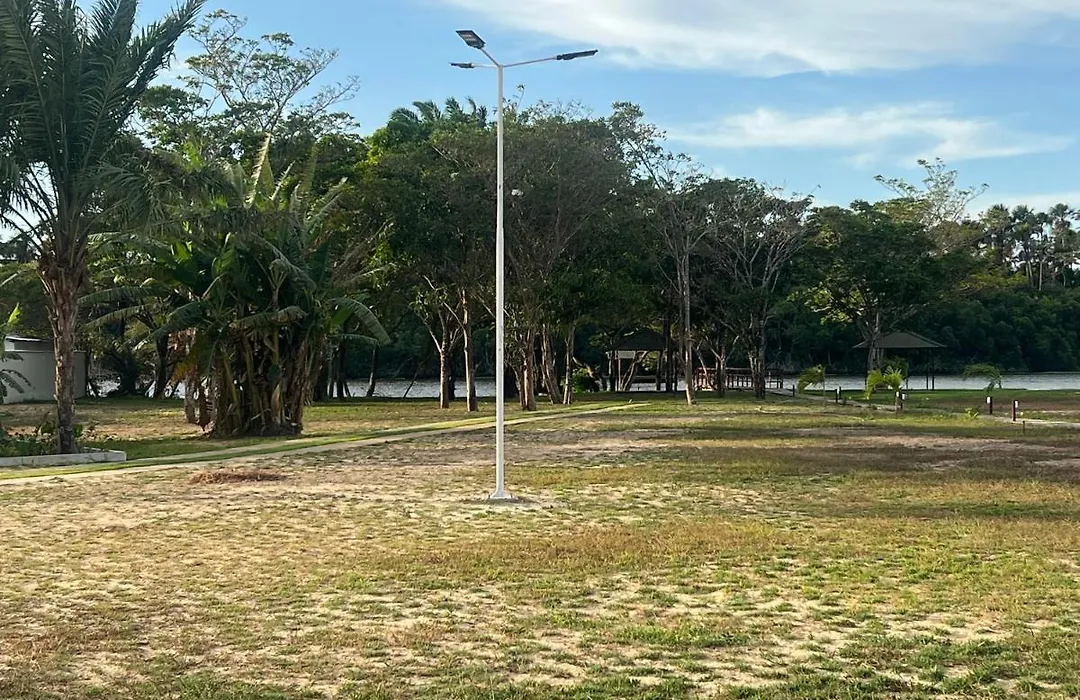 Chalé em Barreirinhas-1
