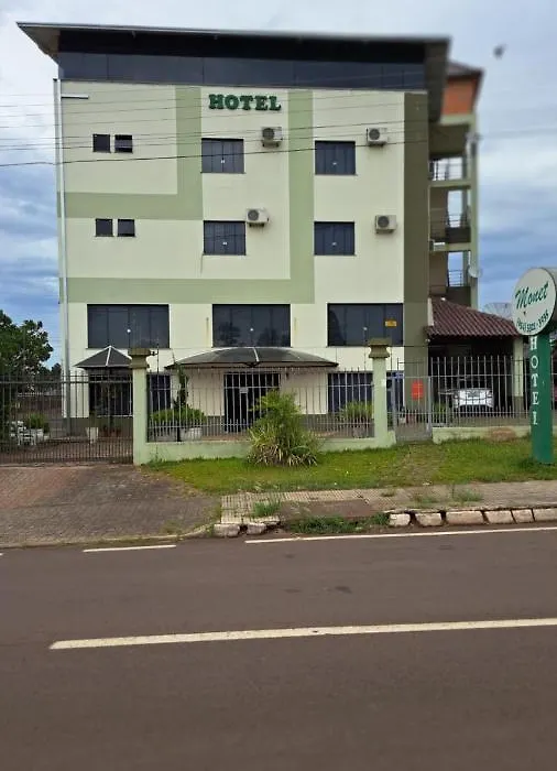 Hotel Monet-1