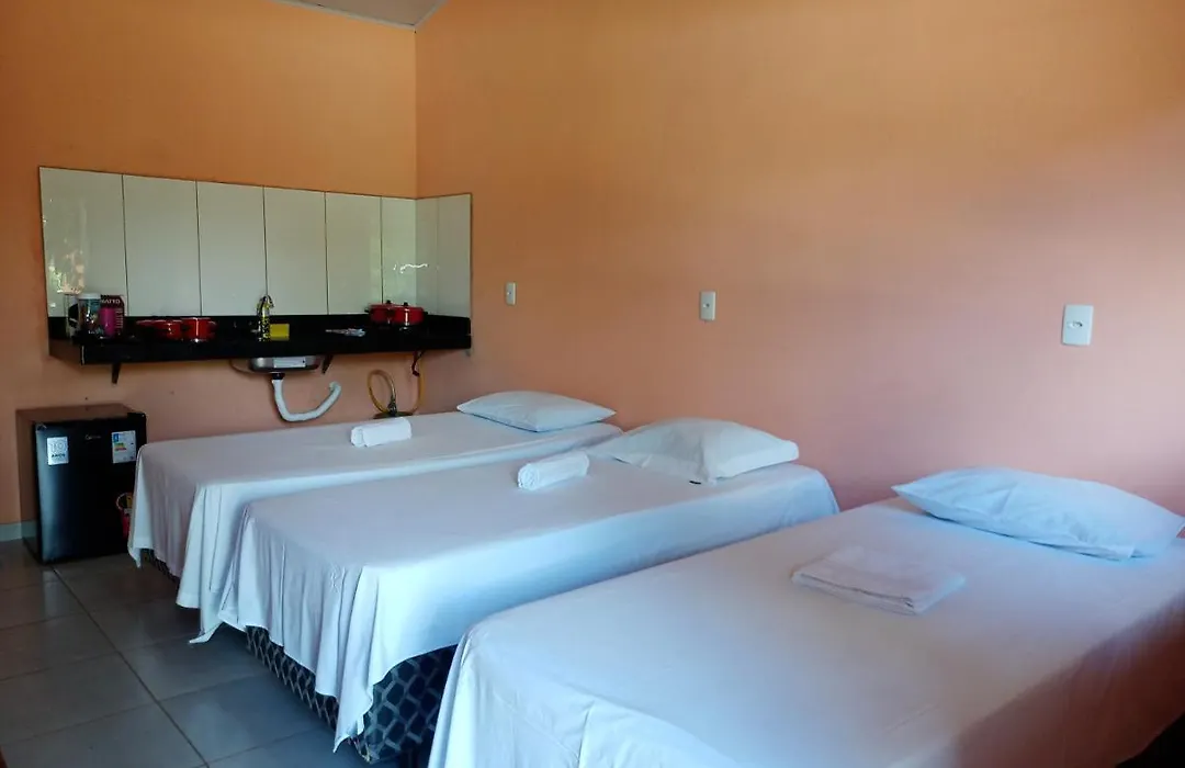 Alecrim Cabanas-1
