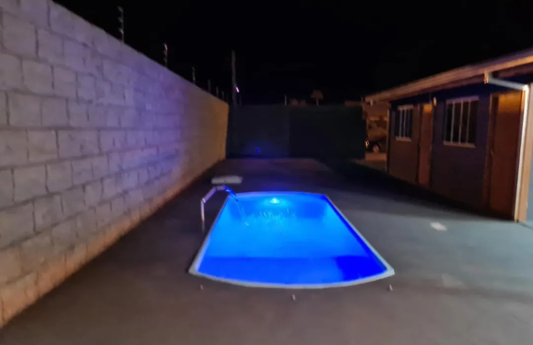 Recanto Casa Nova-1