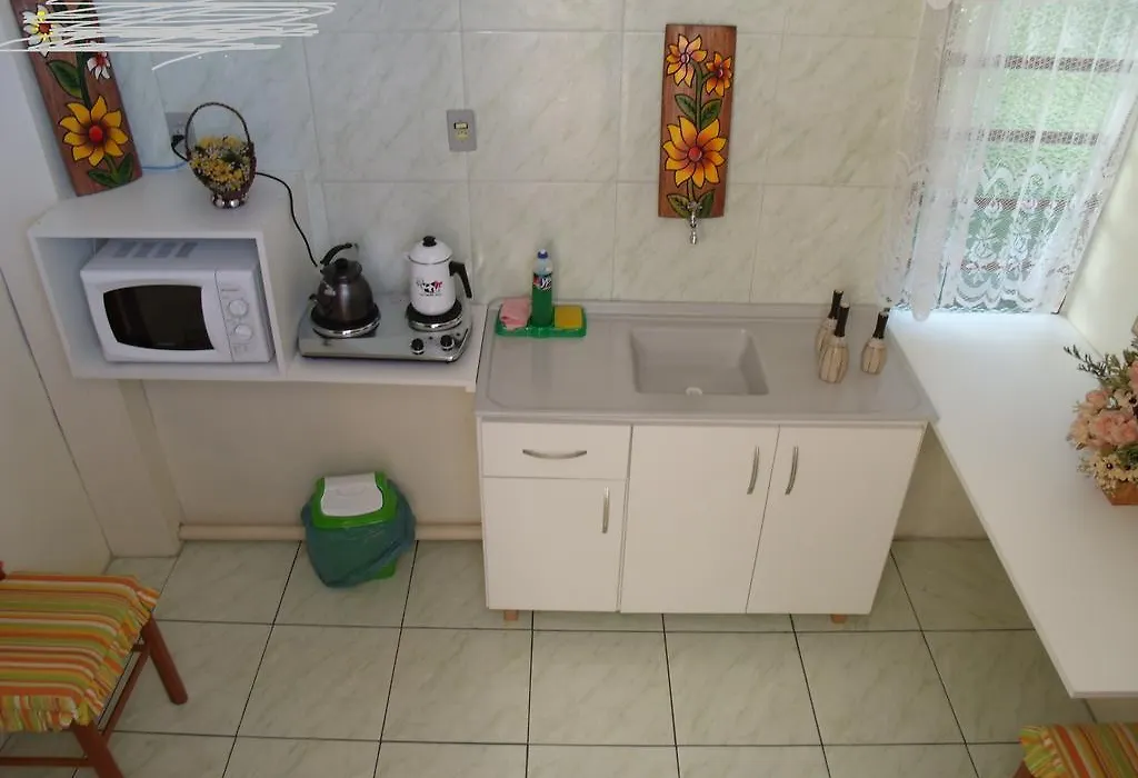 Pousada da Mari-1