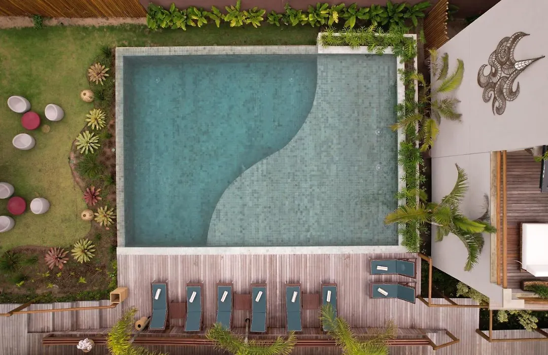 Santa Aldeia Hotel-1