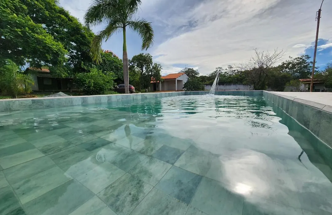 Greenpool Country House-1