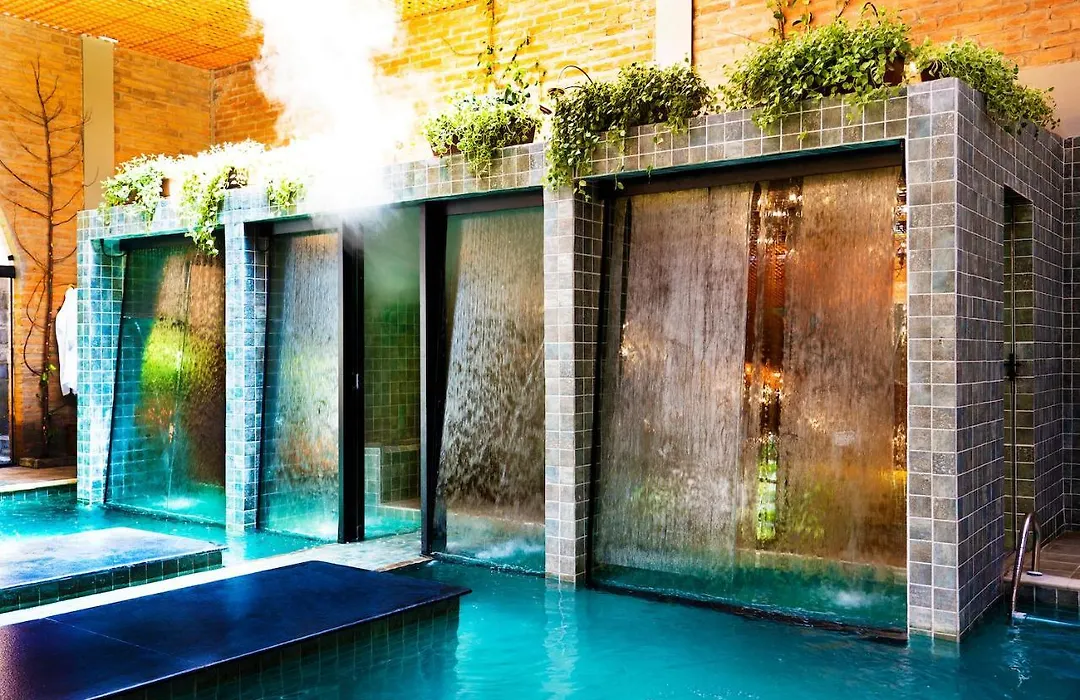 Hotel Villa Lobos Spa Romantik-1