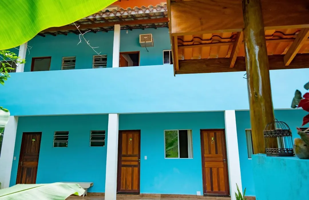 Suítes da Barra-1