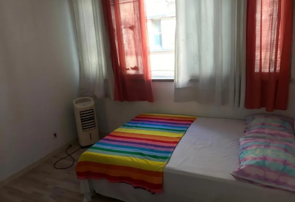 Apartamento No Centro Historico De Salvador-1