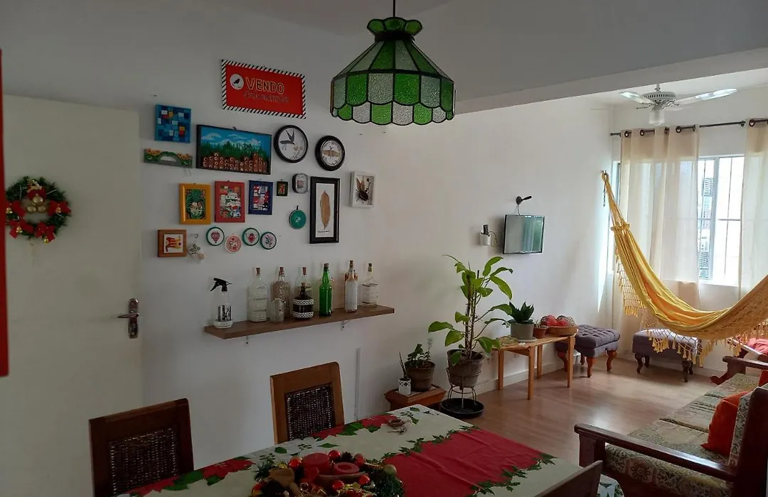Hospedaria Residencial Da Torre-1