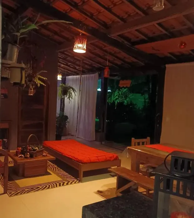 LE BOUTIQUE SUÍTES - PRAIA de MARESIAS-1