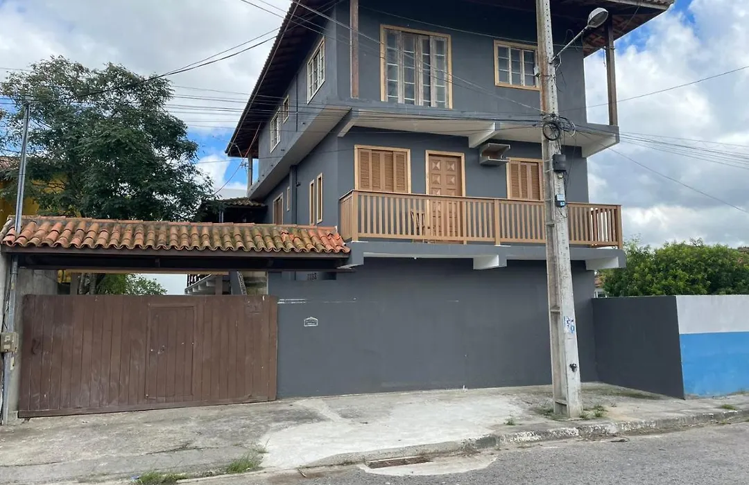 Quitinete família padrão-1