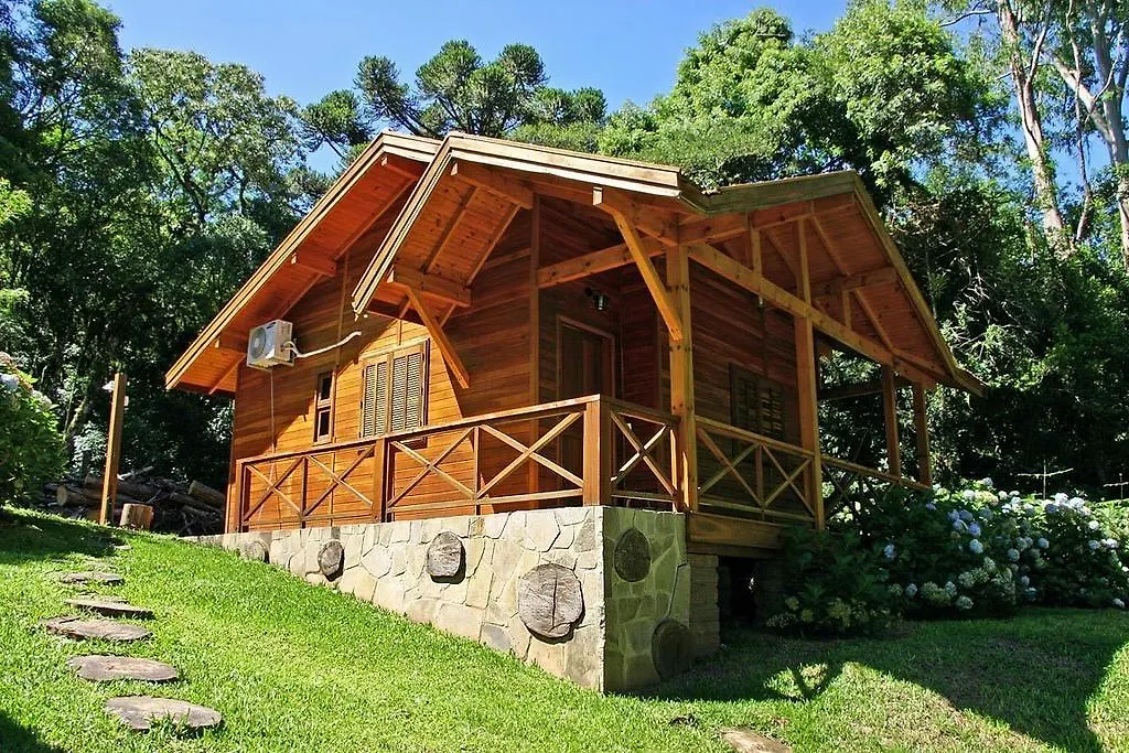 Chalets Do Vale-1