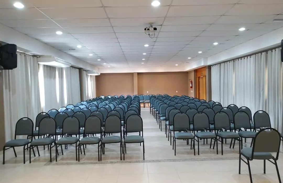 Hotel Venturim-1