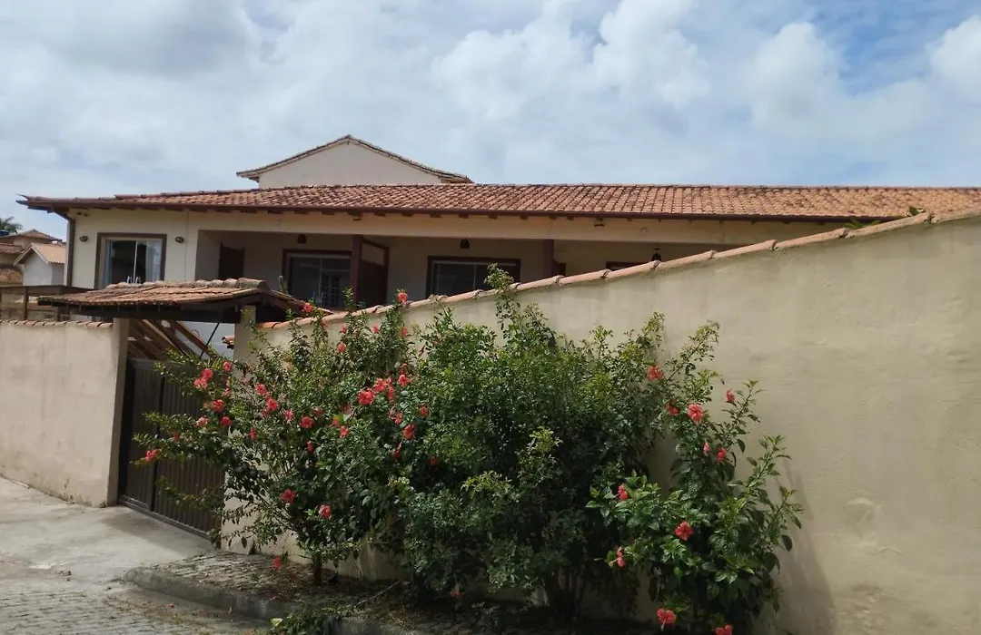 Andorinhas Suites-1