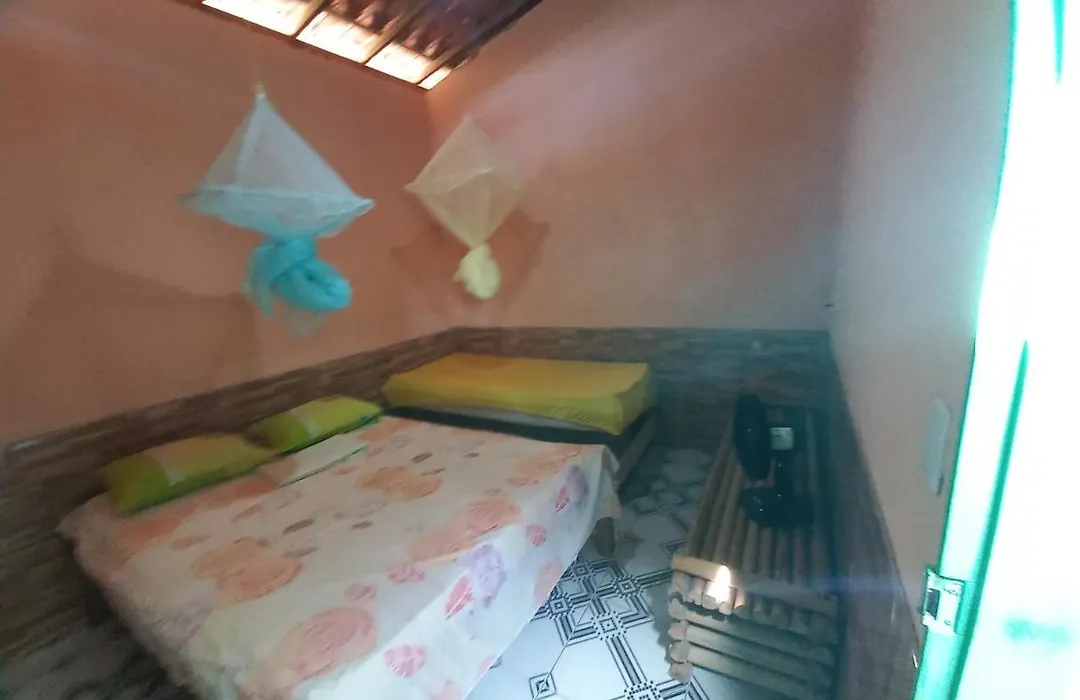 hospedaria pingo de ouro-1
