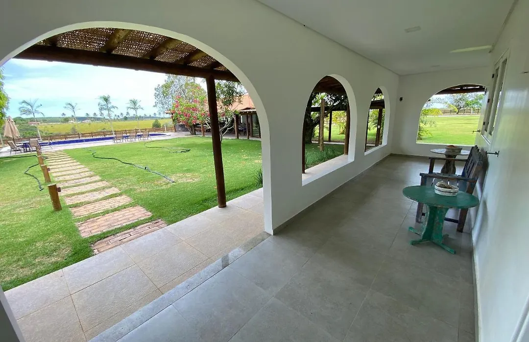 Rancho Sao Jose-1