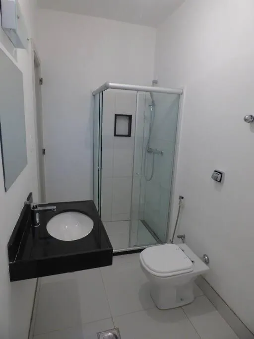 Apartment In Rio With Parking-1