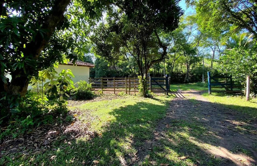 Fazenda Do Inga-1