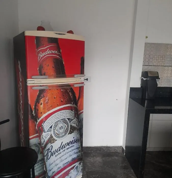 Hostel Spazzio-1