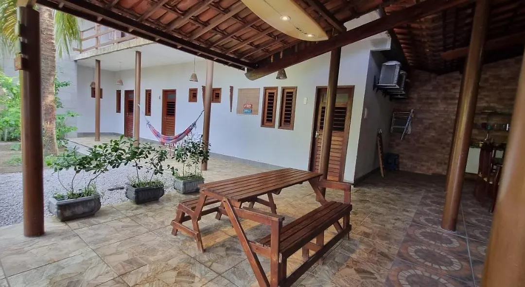 Casa Em Maceio Vista Para O Mar - Praia Sauacuhy-1