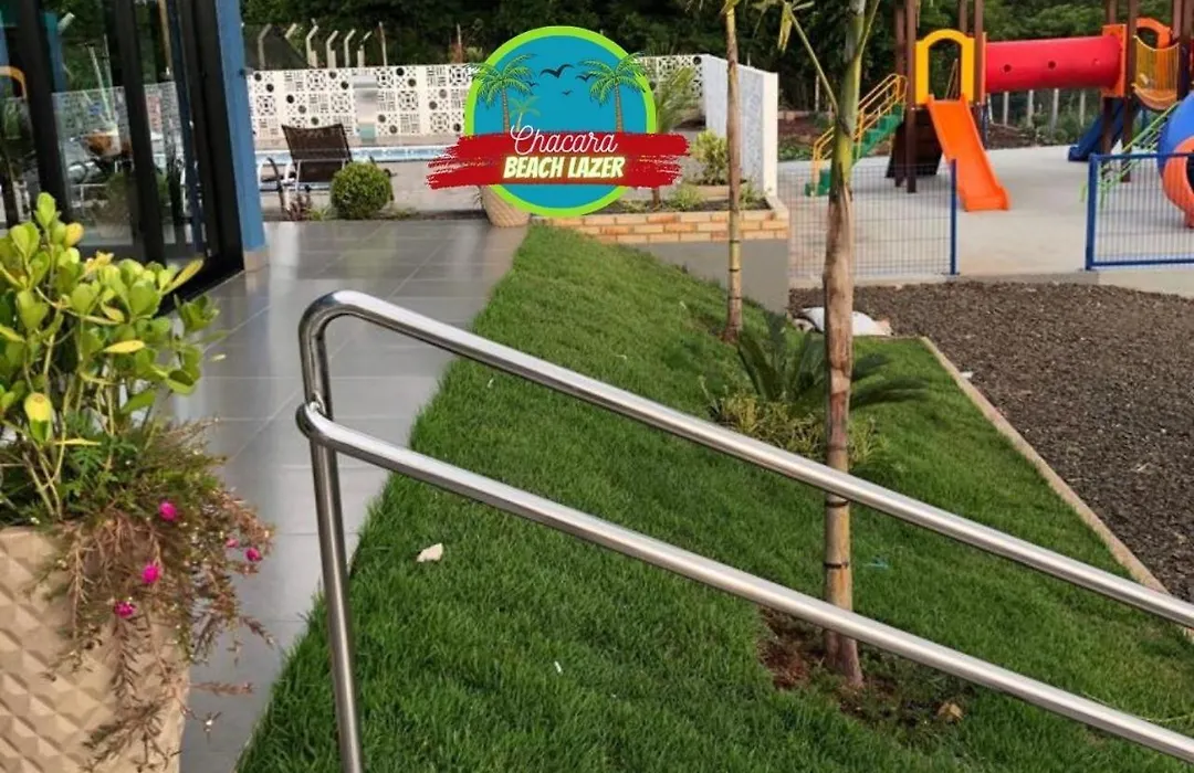 Chacara Beach Lazer-1