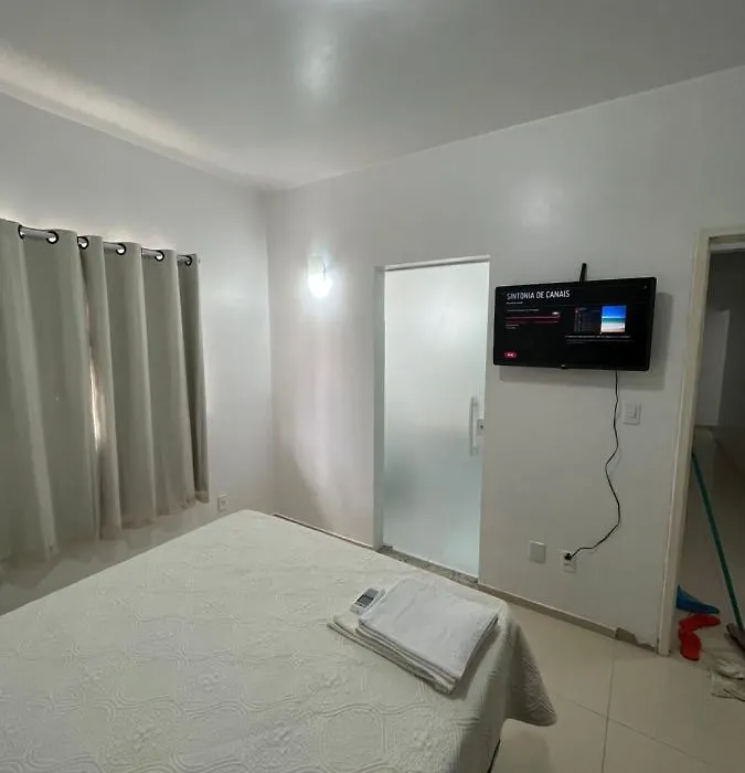Quarto Inteiro Proxima A Havan E Praias-1