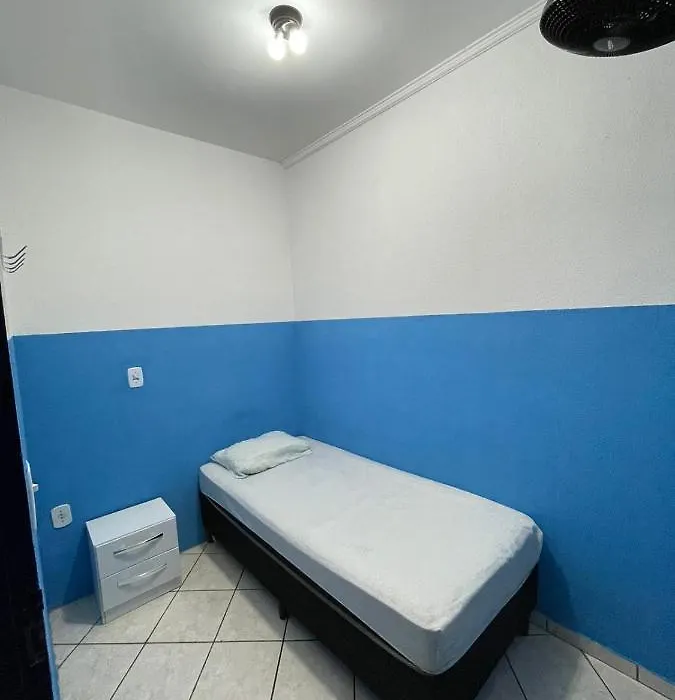Pousada Bem-Te-Vi-1