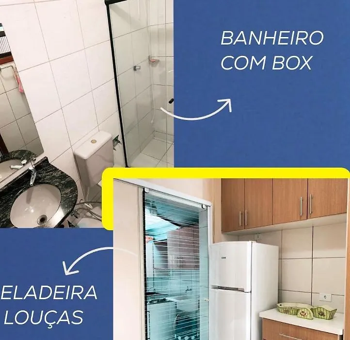 A Sua Kitnet Na Praia-1