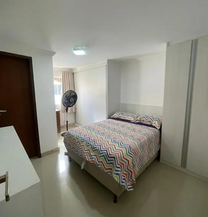 Casa Stella Mares Duplex-1