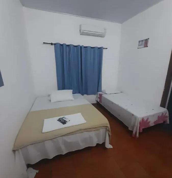 Hotel Perola S/A-1