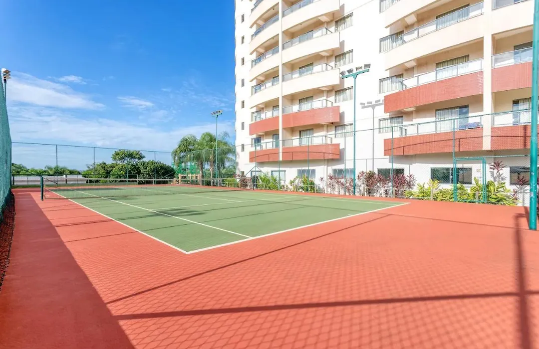 Wyndham Olimpia Royal Hotels-1