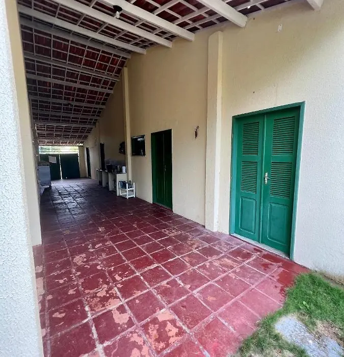 Pousada Do Lado De Ca-1
