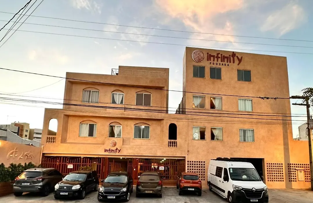 Infinity Pousada-1