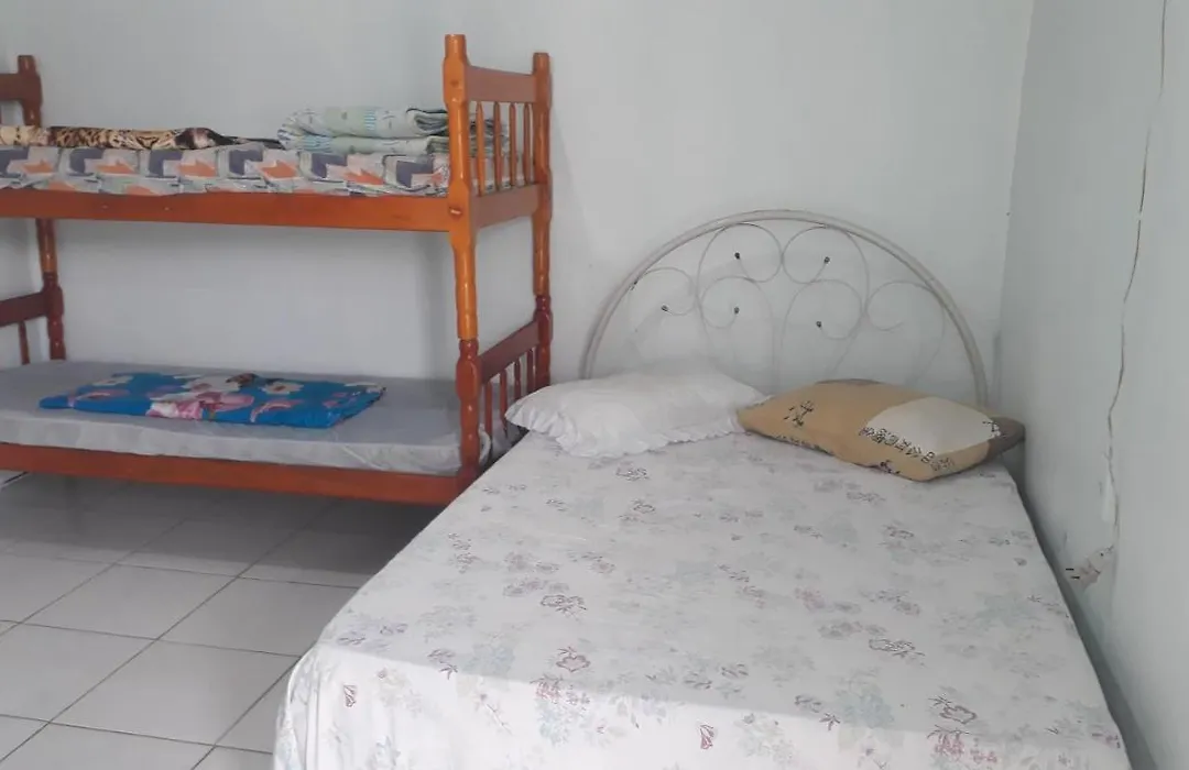 Pousada Pires-1