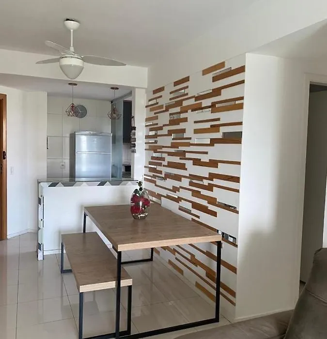 Apartamento No Bora Bora-1