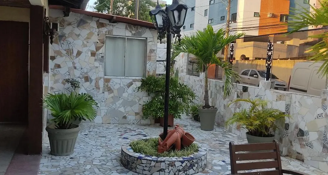 Pousada Nordestina-1
