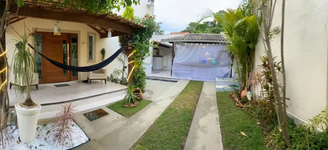 Guest House Do Pero-1