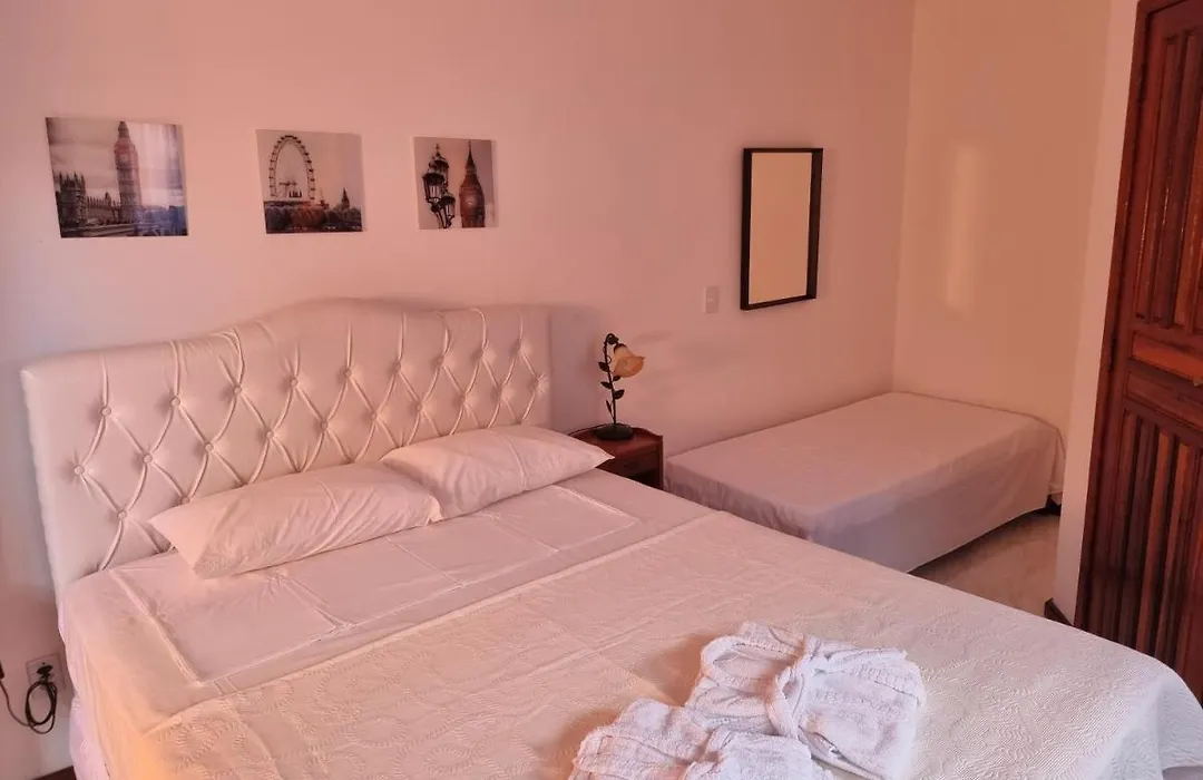 Pousada Alegria-1