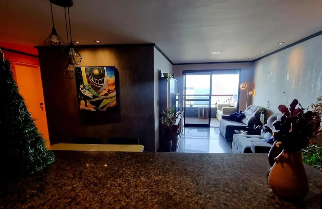 Hotel Ocean View Residence-1