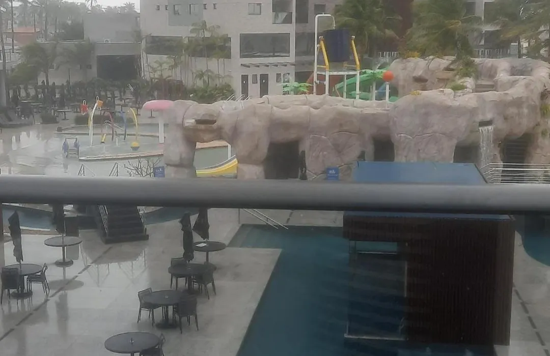 Premium Resort Salinopolis-1
