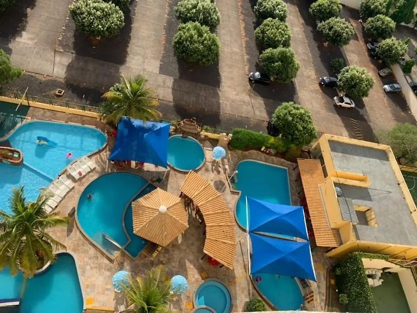 Thermas Place Flat-1