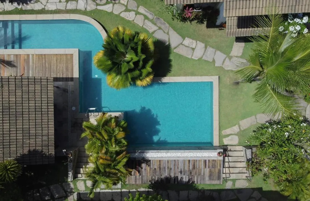 Flor da Mata-1