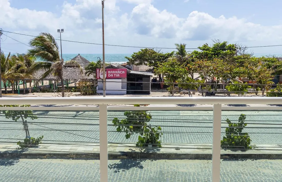 Casa Brisa Mar-1