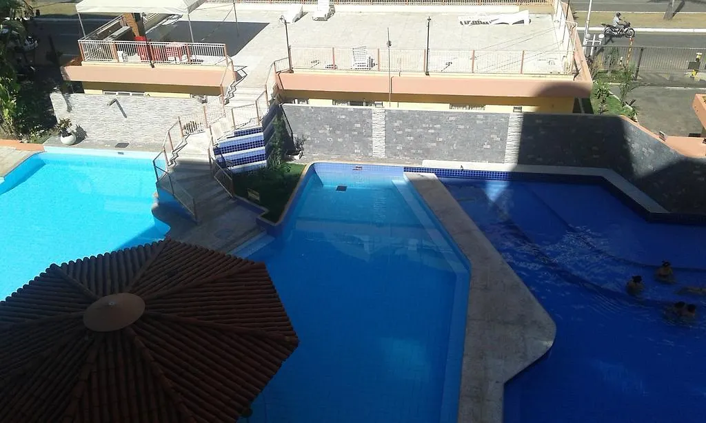 Parque Das Aguas Quentes-1