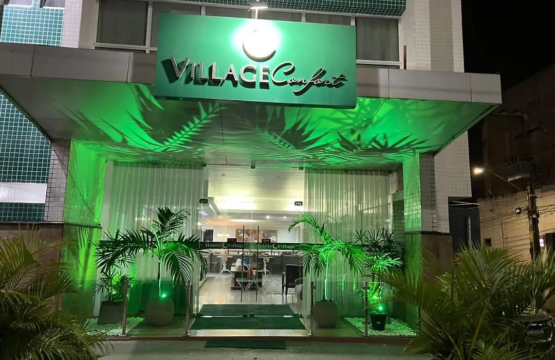 Hotel Village-1