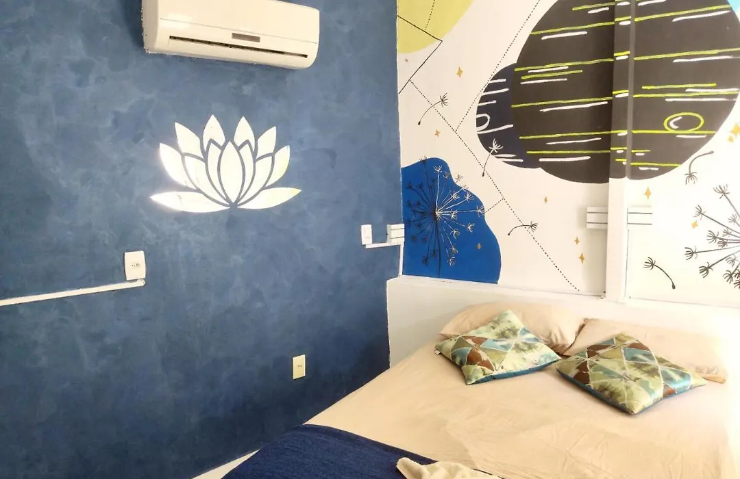Sirius Hostel-1