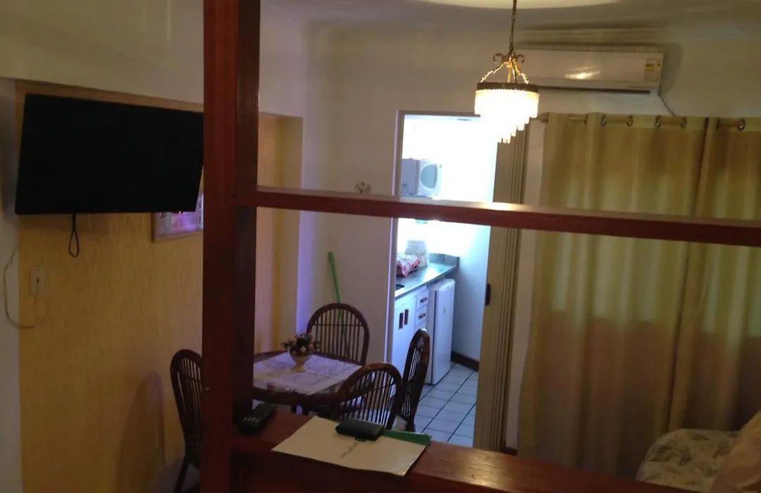 Bahia Flat-1
