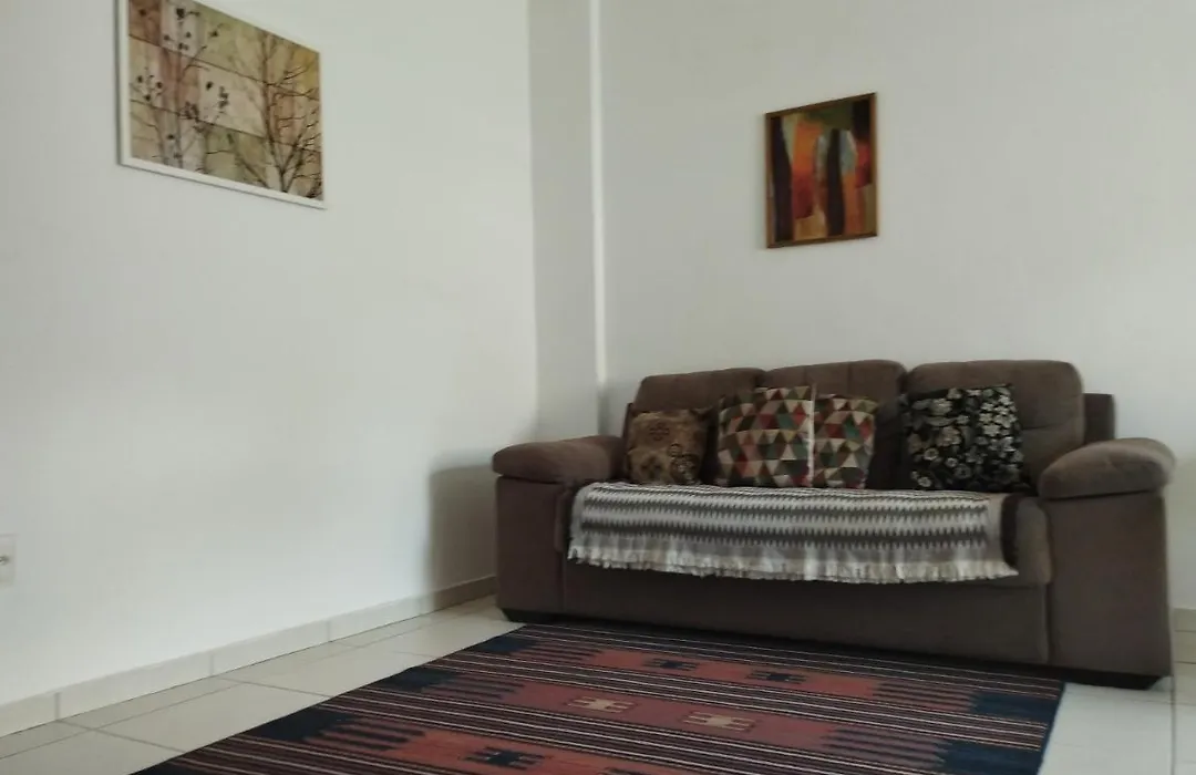 Cosy flat-1
