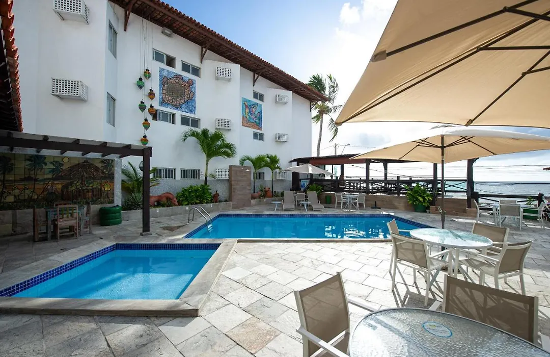 Hotel Costeiro-1