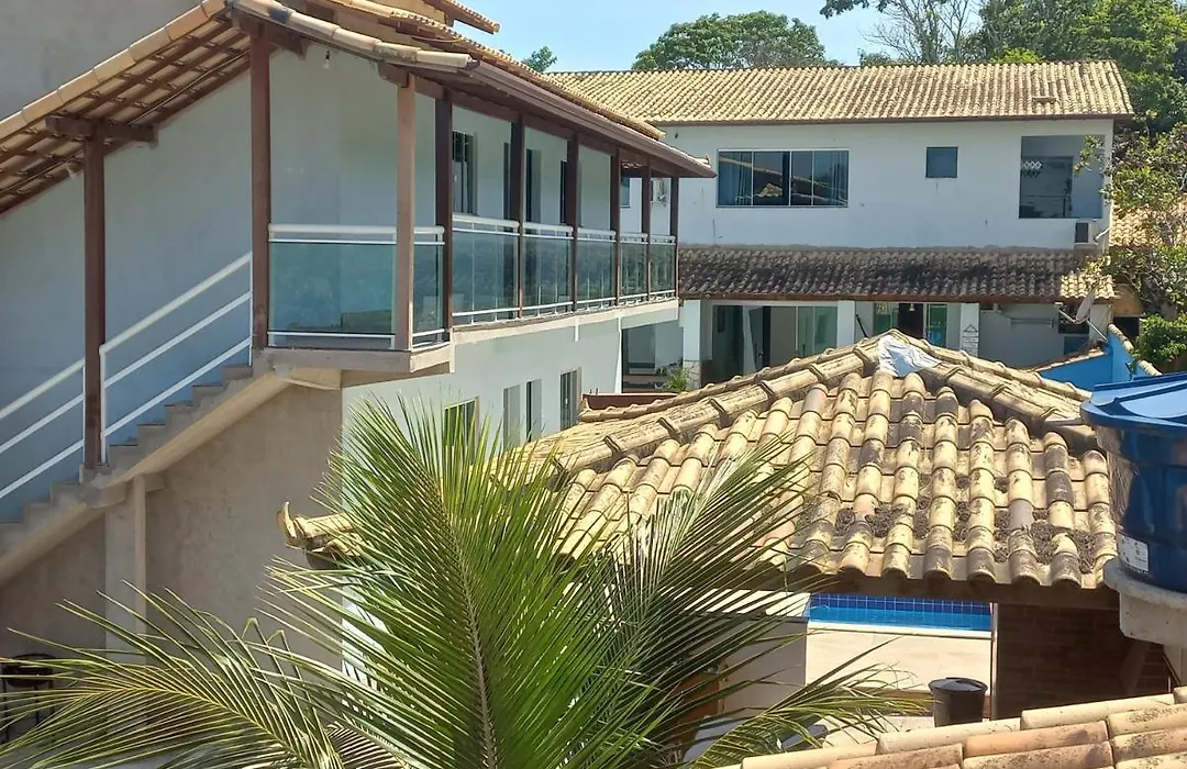 Pousada Oliveira-1