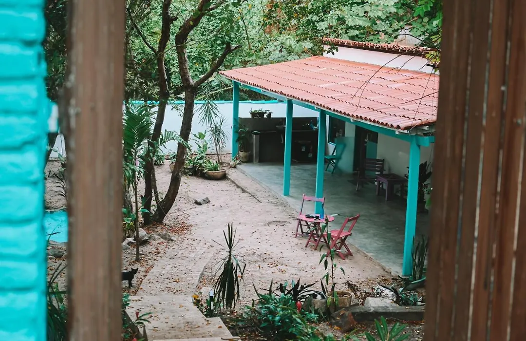 Oxossi Suites-1